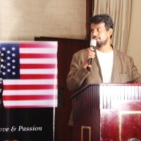 Chaitanya Chakravarthula