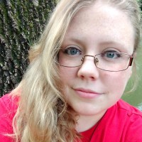 Hannah Holscher