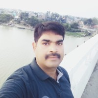 KUMAR SHANDILYA