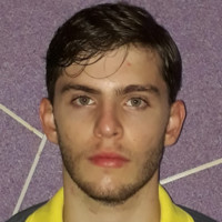 Carlos Guilherme Almeida Berto