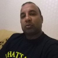 Sam Pervaiz