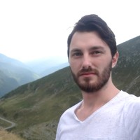 Daniel Petre