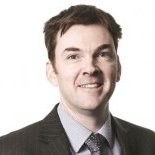 Andrew Tranter