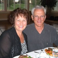 Ron and Dana Dunning