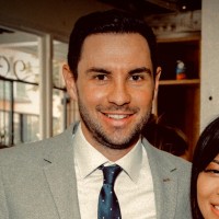 Jamie Craig