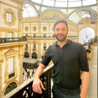 Francesco Panizza