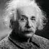 Albert Einstein