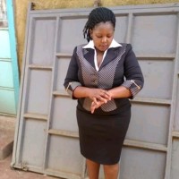 evaline cherotich