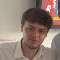 Jake Martins