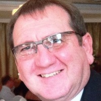 Stuart Duffield