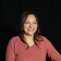 Ana María Ovalle Muskus