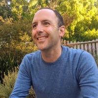 Ari Dolid, Ed.D.