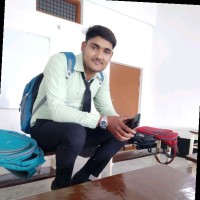 Harsh Mishra