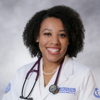 Alexandria Blake Brown, Pa-C, Mph