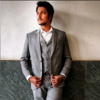 Prashanth MG