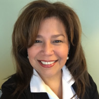Mildred Luciani