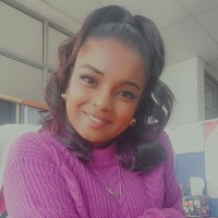 Candice Nicole Ramsamy