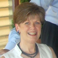 Pat Fleshman Burnette