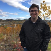 Zachary Faucon
