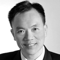 Bernard Yee