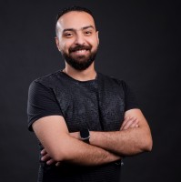 Mohamed Farouk🇵🇸