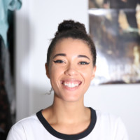 Courtney Clay
