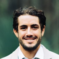 Daniel Vogt