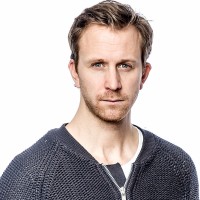 Erik Wiman
