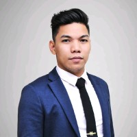 Roy Joseph Alim