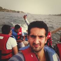 Bhuvnesh Kumar Sharma