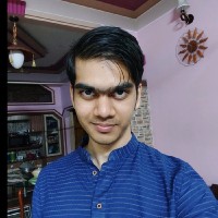 Amlan Shekhar Baruah