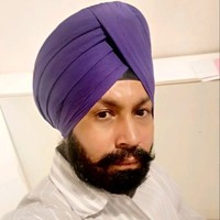 Sarbjeet Singh