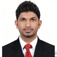 Manoharan M