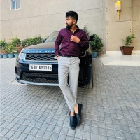 Harsh Kalal