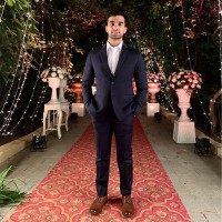 Saksham Gupta