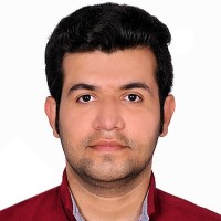 Farhad Rahmani