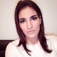 Aleksandra Jankovic