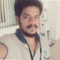 Ajithkumar Boominathan