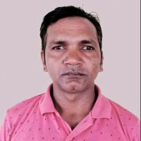 Kamlesh Kumar