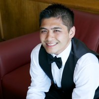 Cuong (Michael) Tran