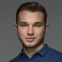 Daniel Gomonea