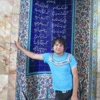 Mohammad Reza Baghipour