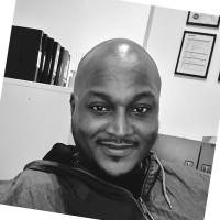 Gerard Johnson