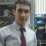 Юрий Чеботарев