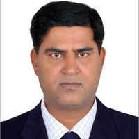 Syed Ghulam Sarwar