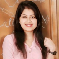 Mayuri Bhosale