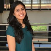 Aakanksha Rohilla