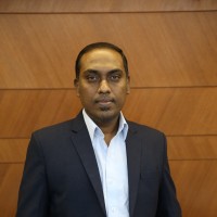 Trevor Lucas