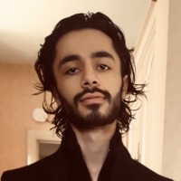 Payam Sharifi