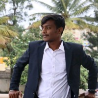 Nayan Kumar M
